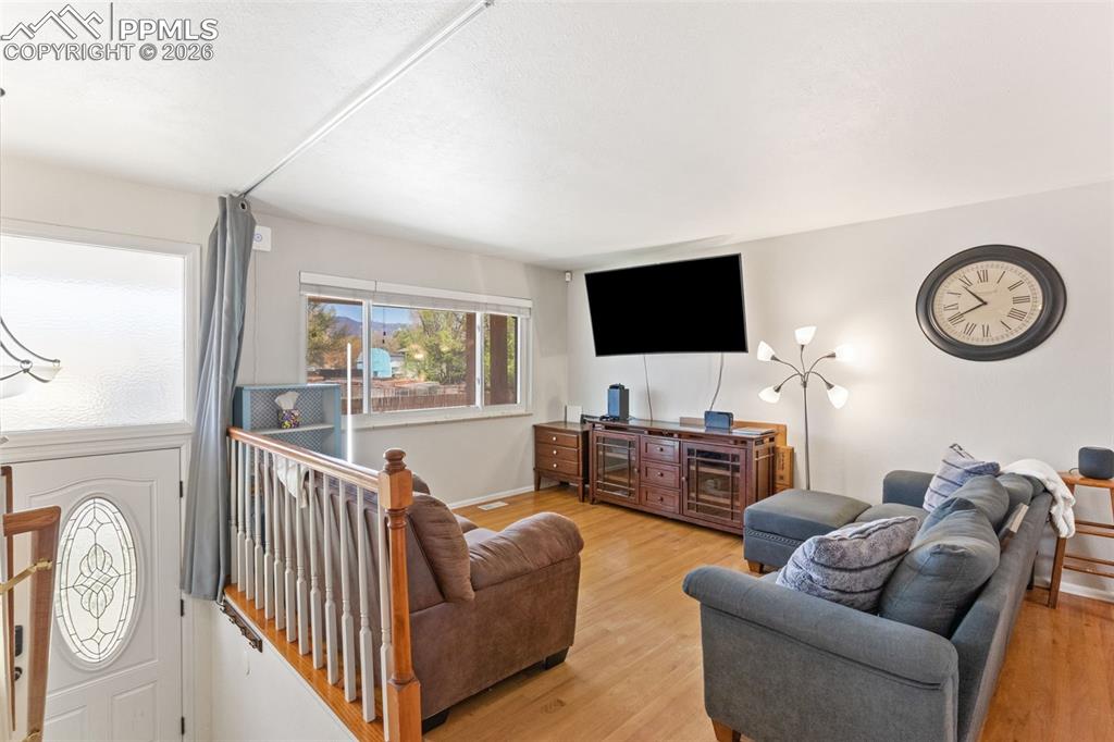 411 Quebec Street Colorado Springs CO 80911
