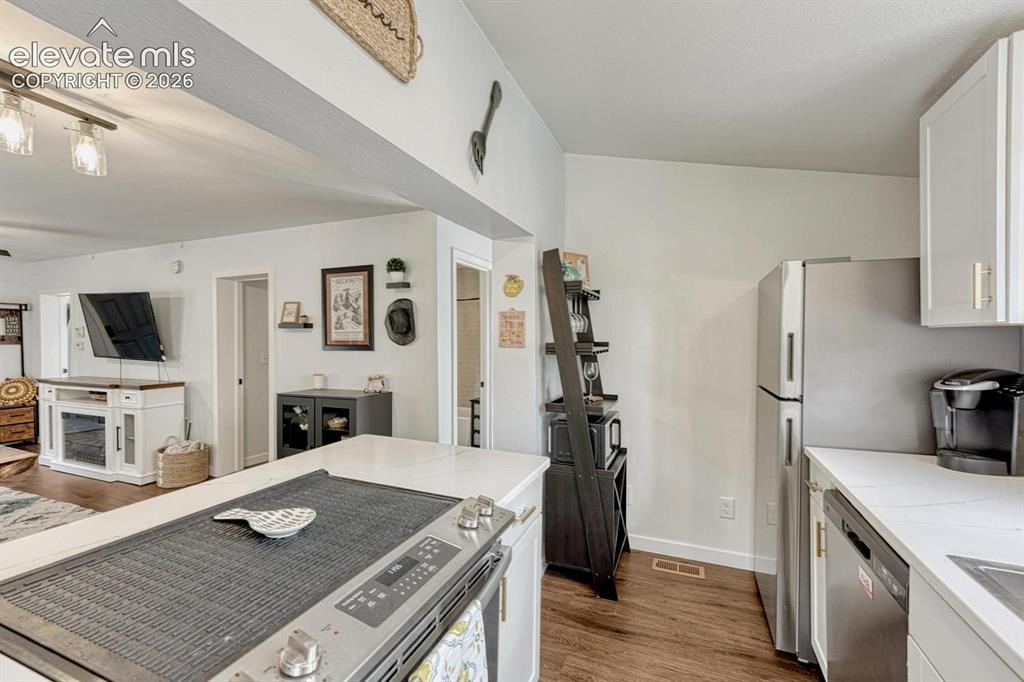 705 N Corona Street Colorado Springs CO 80903