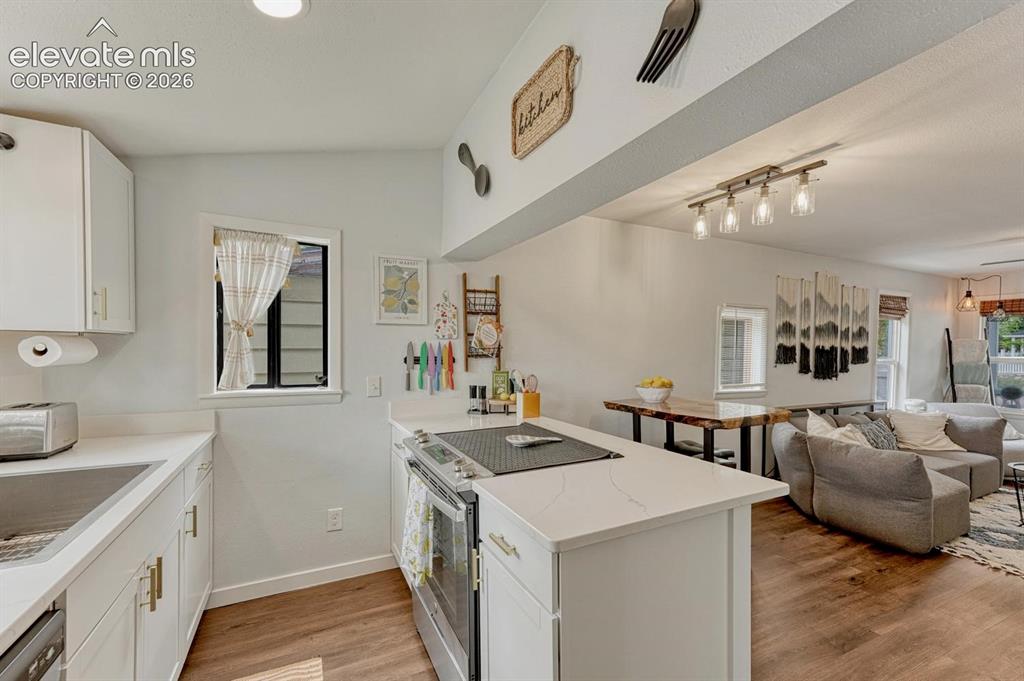 705 N Corona Street Colorado Springs CO 80903