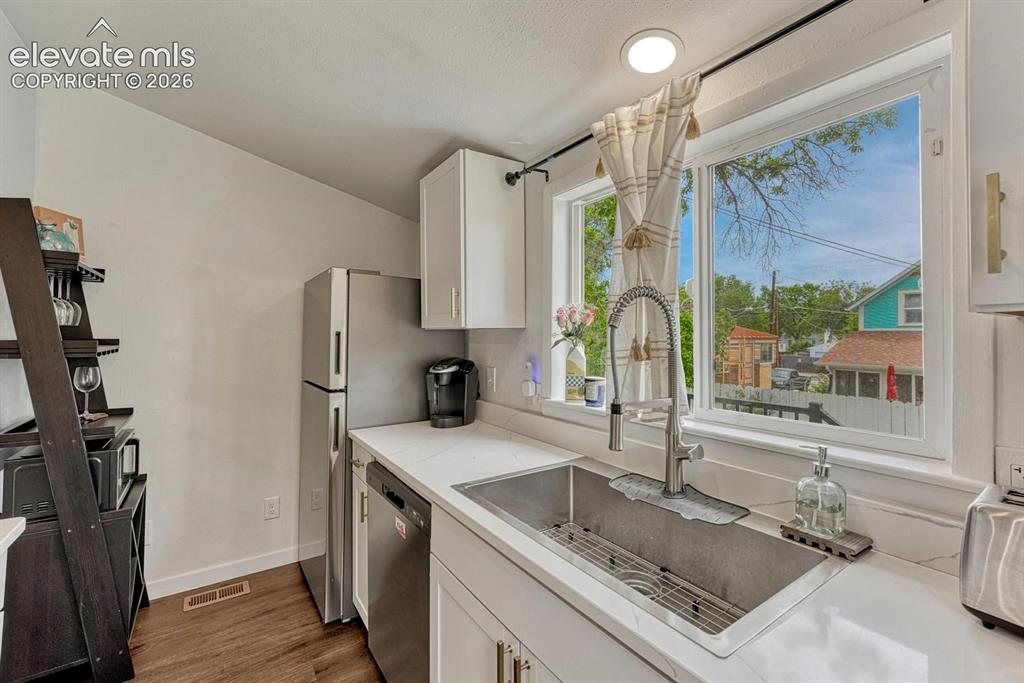 705 N Corona Street Colorado Springs CO 80903