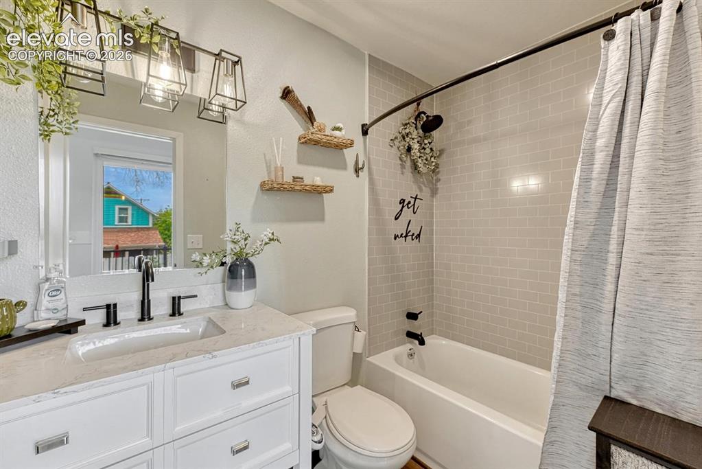 705 N Corona Street Colorado Springs CO 80903