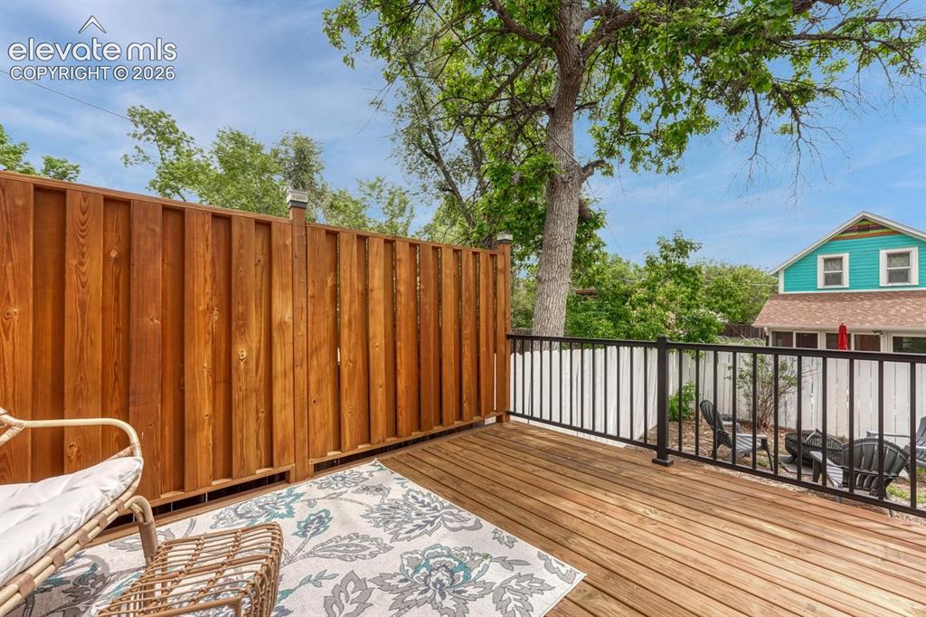 705 N Corona Street Colorado Springs CO 80903