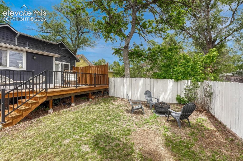 705 N Corona Street Colorado Springs CO 80903
