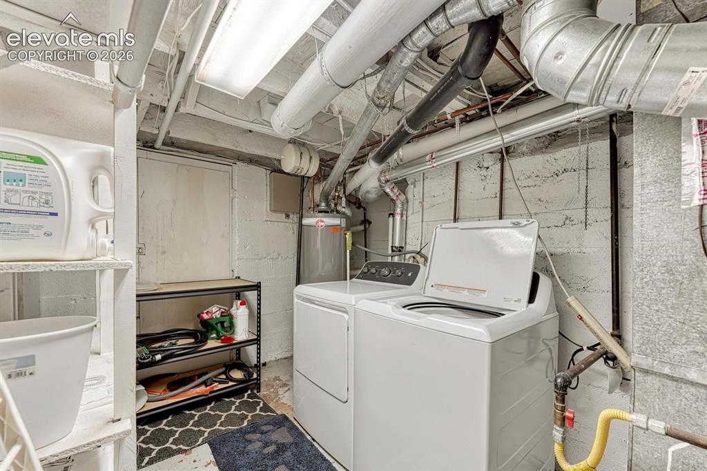 705 N Corona Street Colorado Springs CO 80903