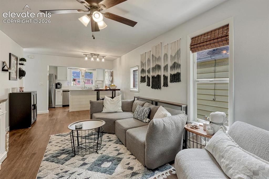705 N Corona Street Colorado Springs CO 80903