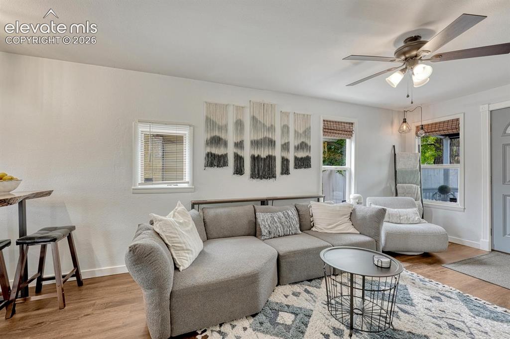 705 N Corona Street Colorado Springs CO 80903