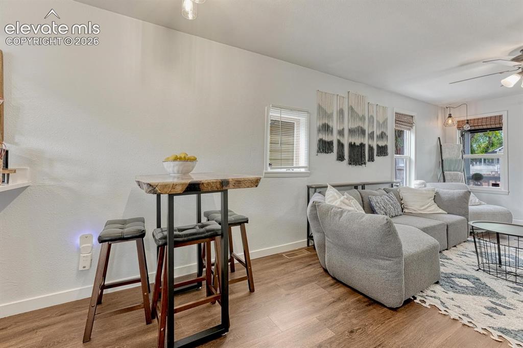 705 N Corona Street Colorado Springs CO 80903