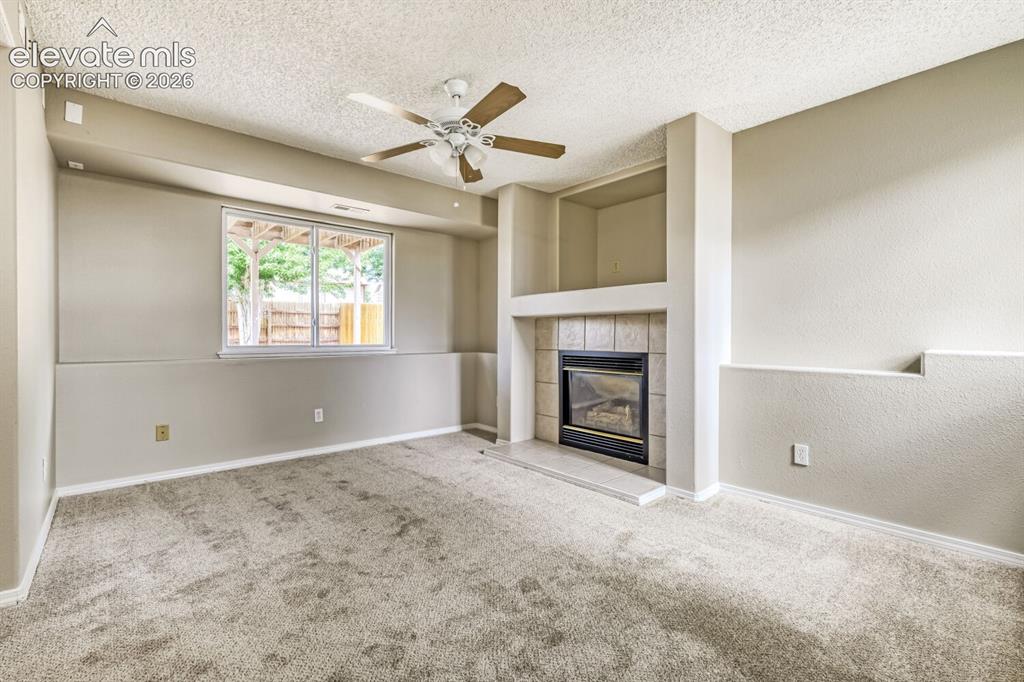 6620 Oakwood Boulevard Colorado Springs CO 80923