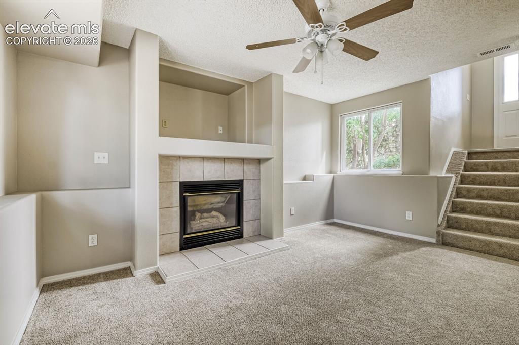 6620 Oakwood Boulevard Colorado Springs CO 80923