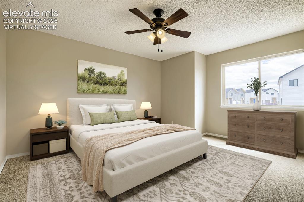 6620 Oakwood Boulevard Colorado Springs CO 80923