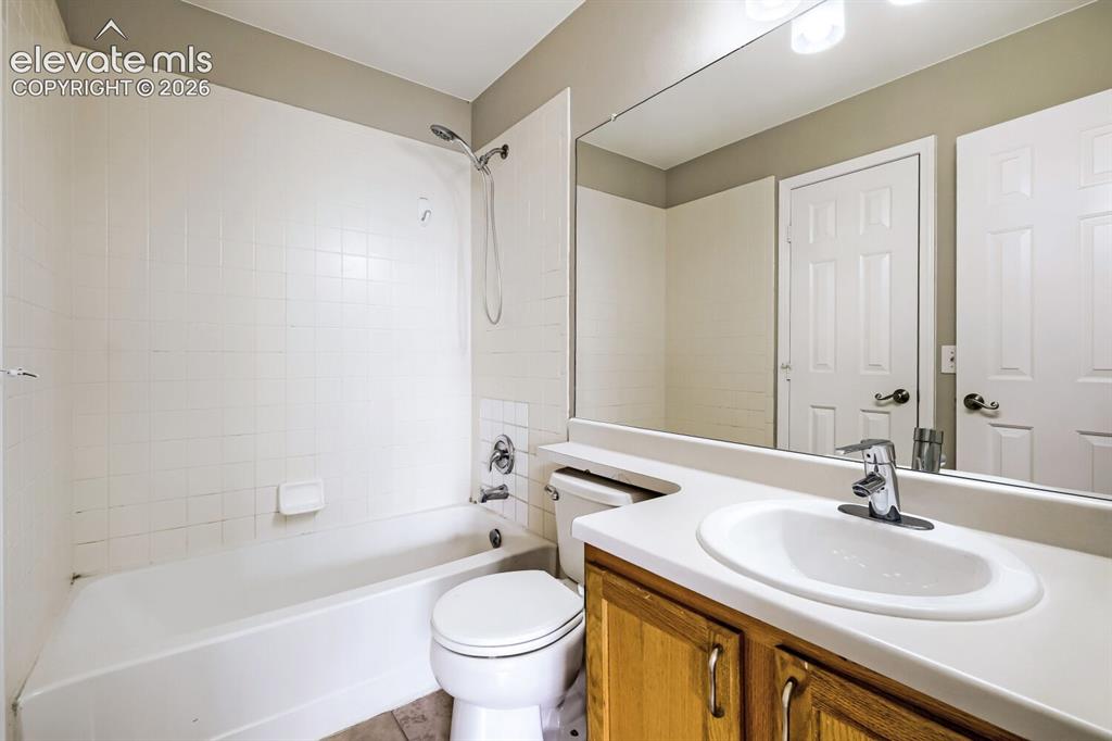 6620 Oakwood Boulevard Colorado Springs CO 80923