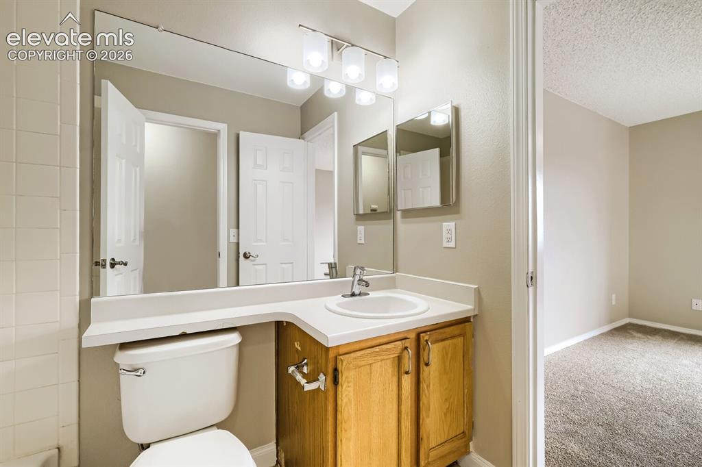 6620 Oakwood Boulevard Colorado Springs CO 80923