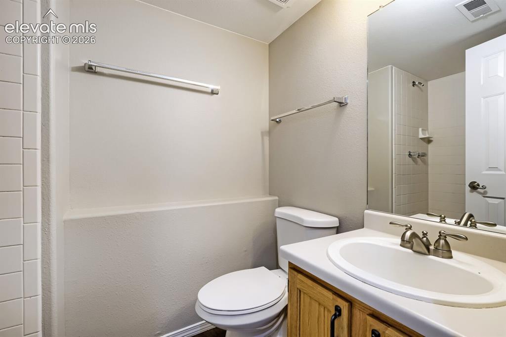 6620 Oakwood Boulevard Colorado Springs CO 80923