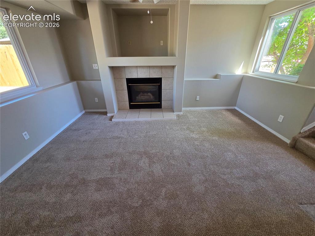 6620 Oakwood Boulevard Colorado Springs CO 80923