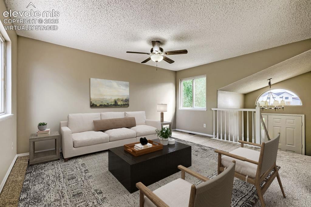 6620 Oakwood Boulevard Colorado Springs CO 80923