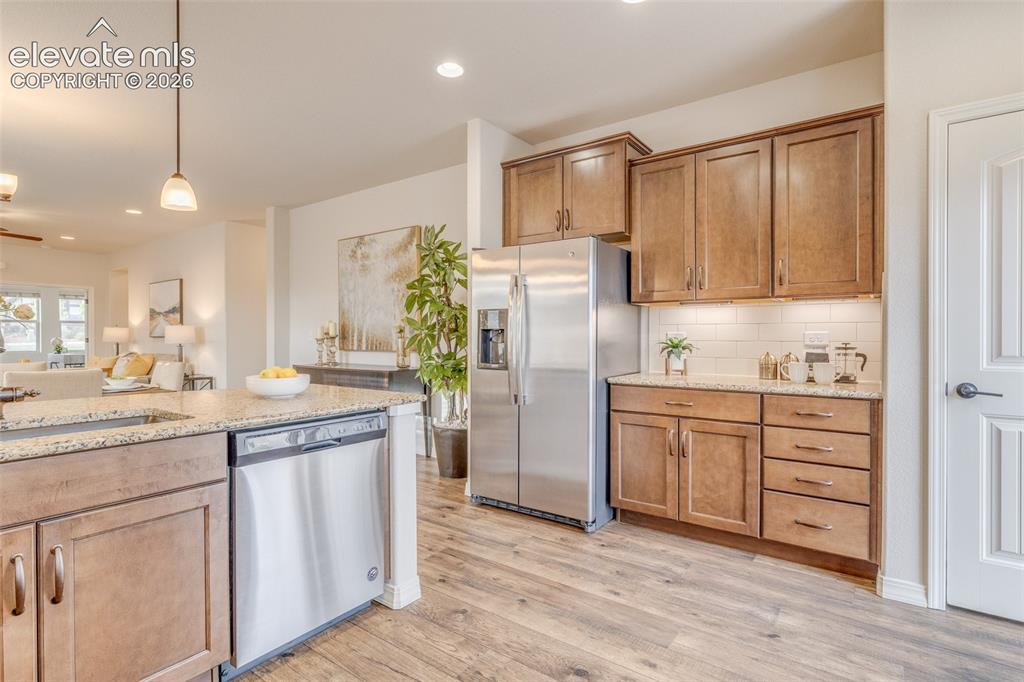 7543 Bandana Way Colorado Springs CO 80923
