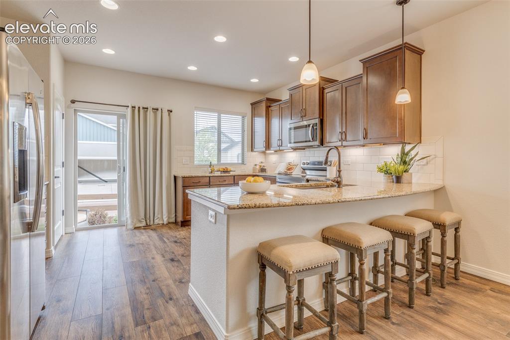 7543 Bandana Way Colorado Springs CO 80923