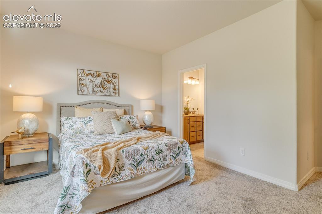 7543 Bandana Way Colorado Springs CO 80923