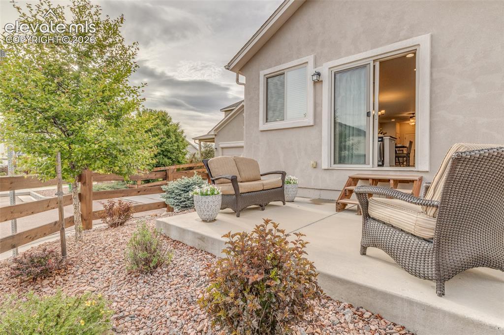 7543 Bandana Way Colorado Springs CO 80923
