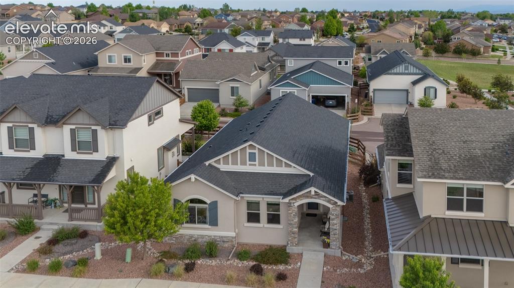 7543 Bandana Way Colorado Springs CO 80923