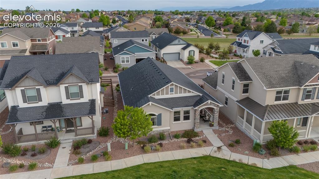 7543 Bandana Way Colorado Springs CO 80923