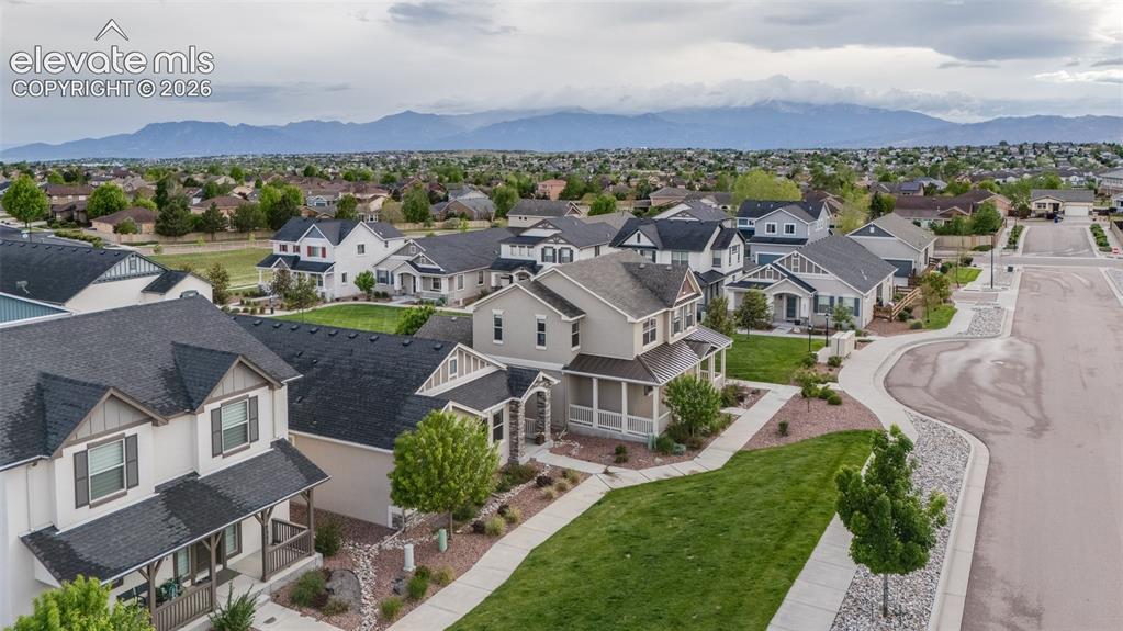 7543 Bandana Way Colorado Springs CO 80923
