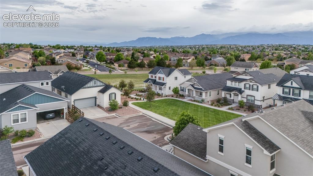 7543 Bandana Way Colorado Springs CO 80923