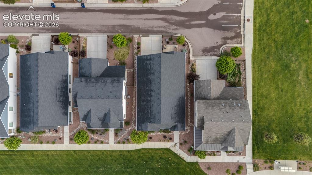 7543 Bandana Way Colorado Springs CO 80923