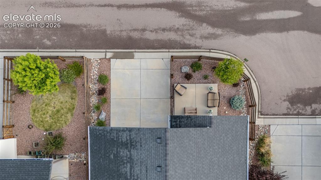 7543 Bandana Way Colorado Springs CO 80923