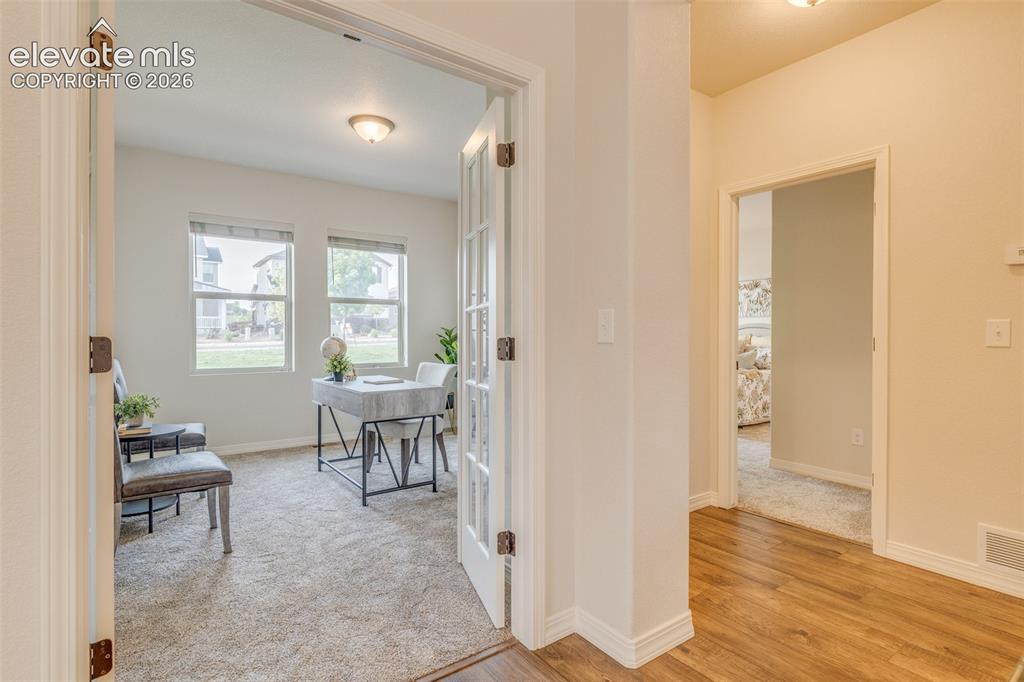 7543 Bandana Way Colorado Springs CO 80923