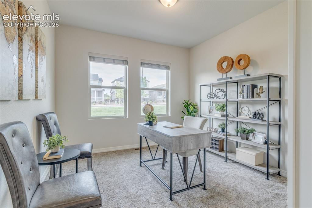 7543 Bandana Way Colorado Springs CO 80923