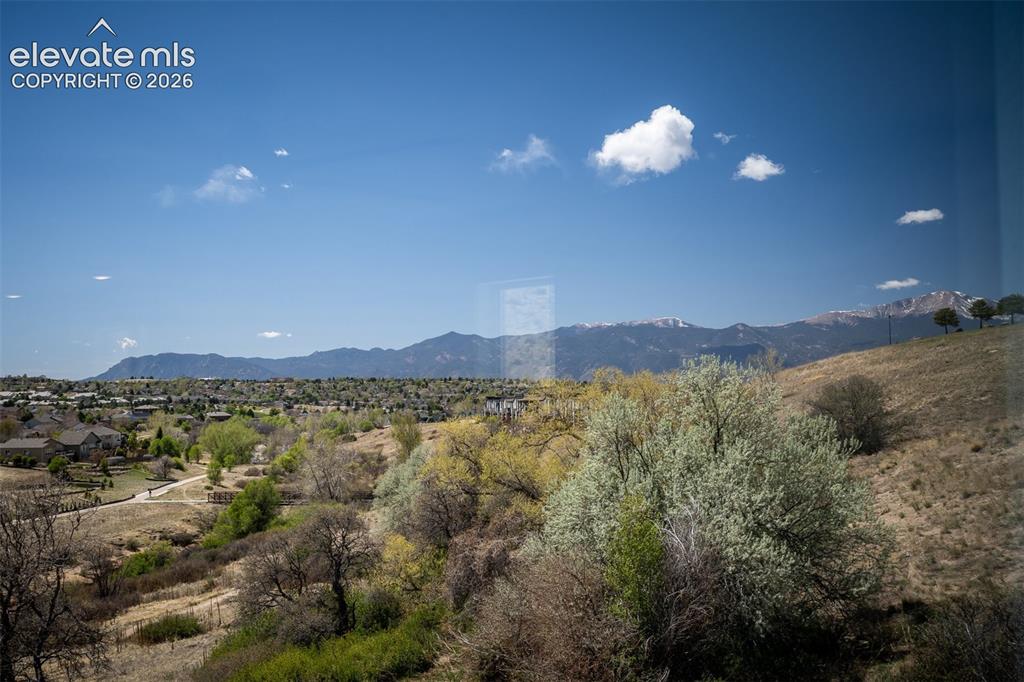 4405 Peak Crest View Colorado Springs CO 80918