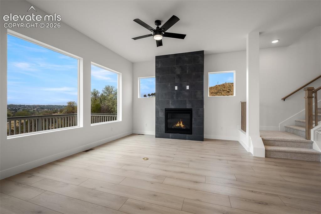 4405 Peak Crest View Colorado Springs CO 80918