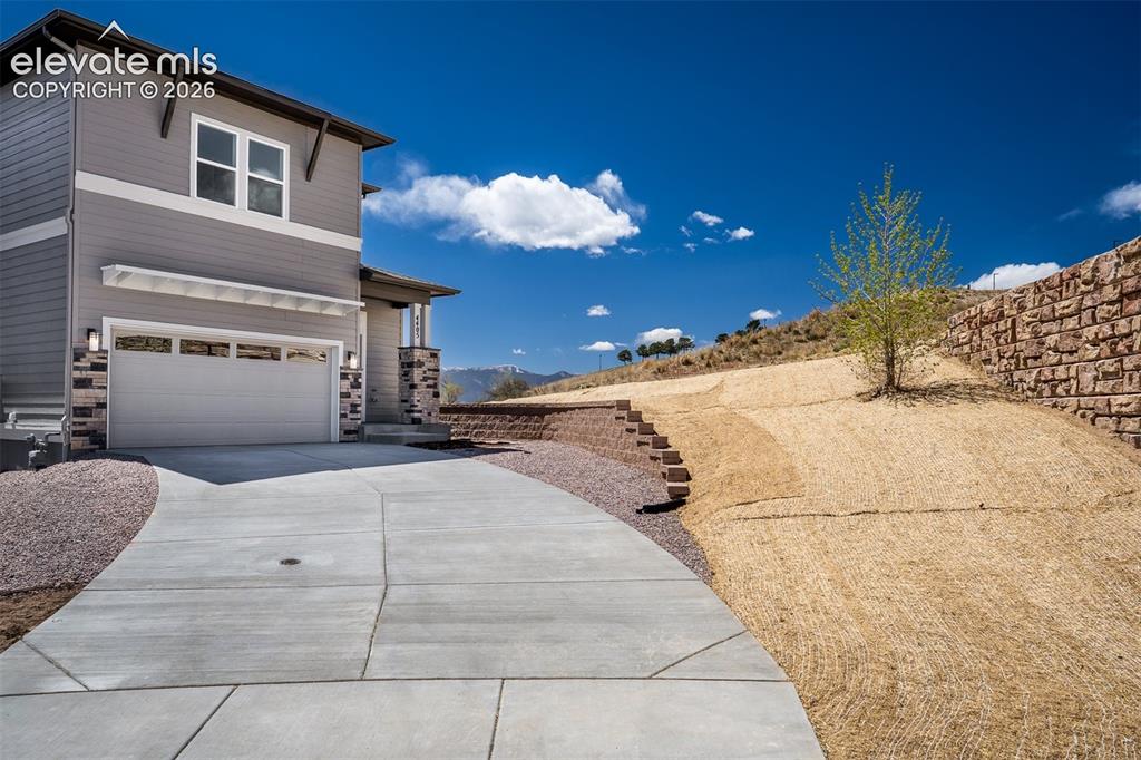 4405 Peak Crest View Colorado Springs CO 80918