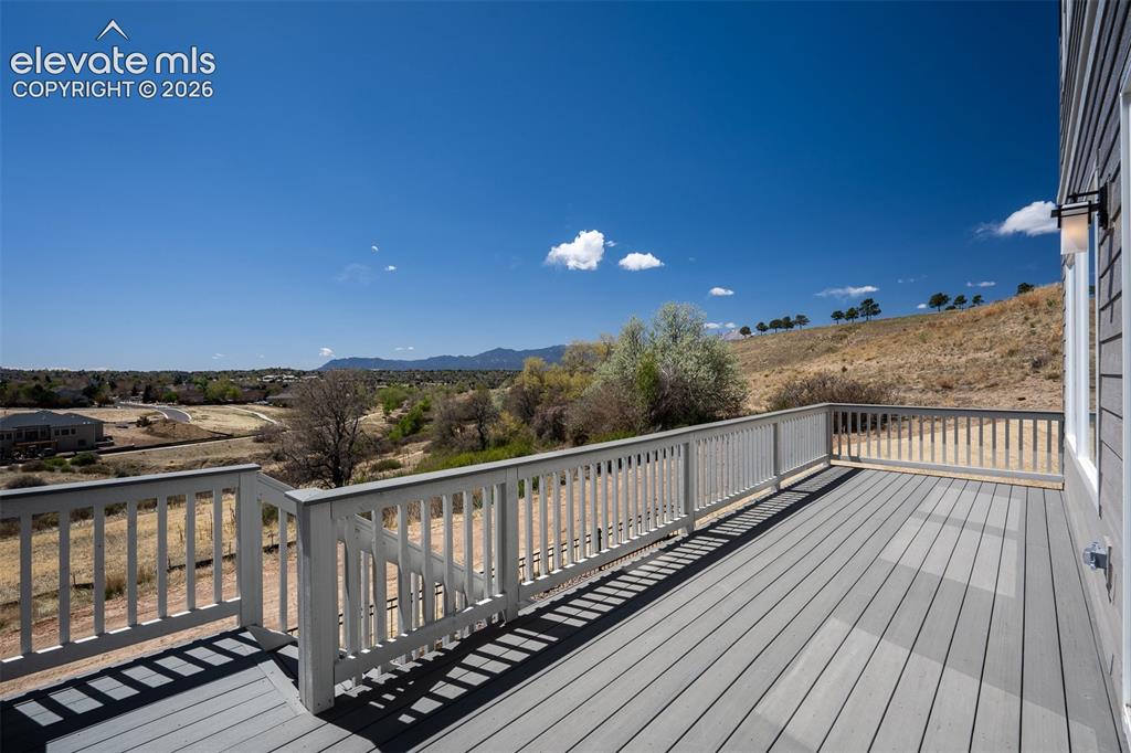 4405 Peak Crest View Colorado Springs CO 80918