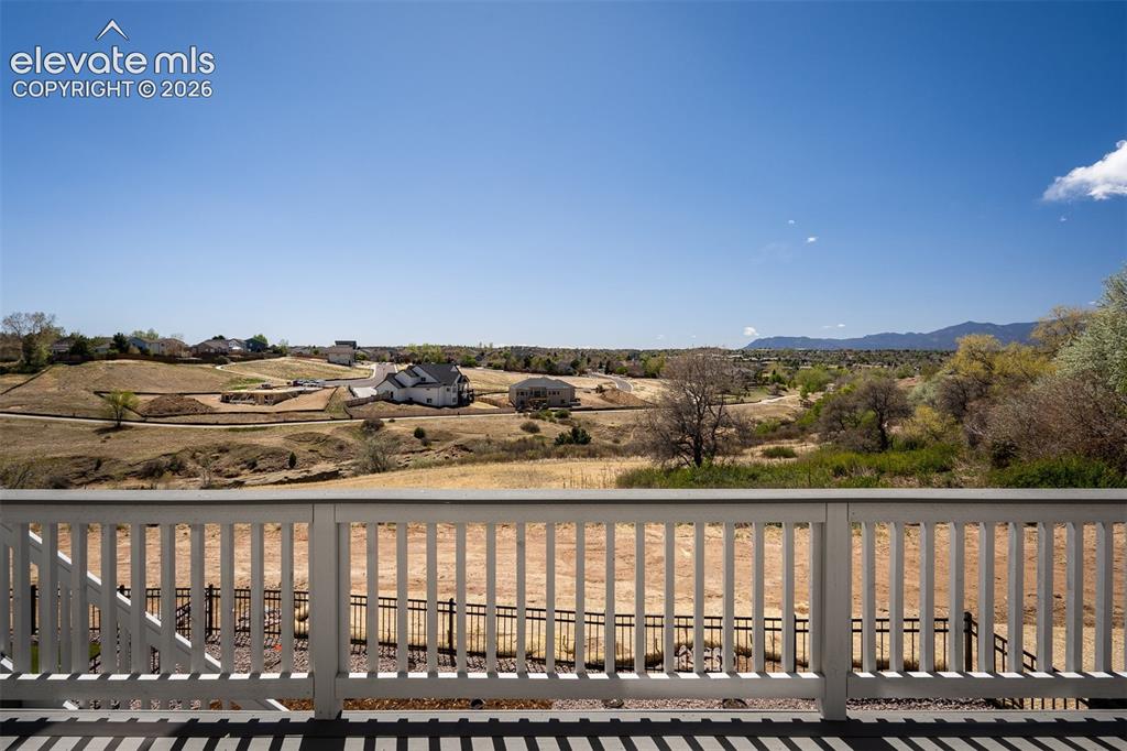 4405 Peak Crest View Colorado Springs CO 80918
