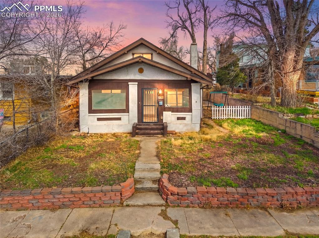 909 E 11th Street Pueblo CO 81001