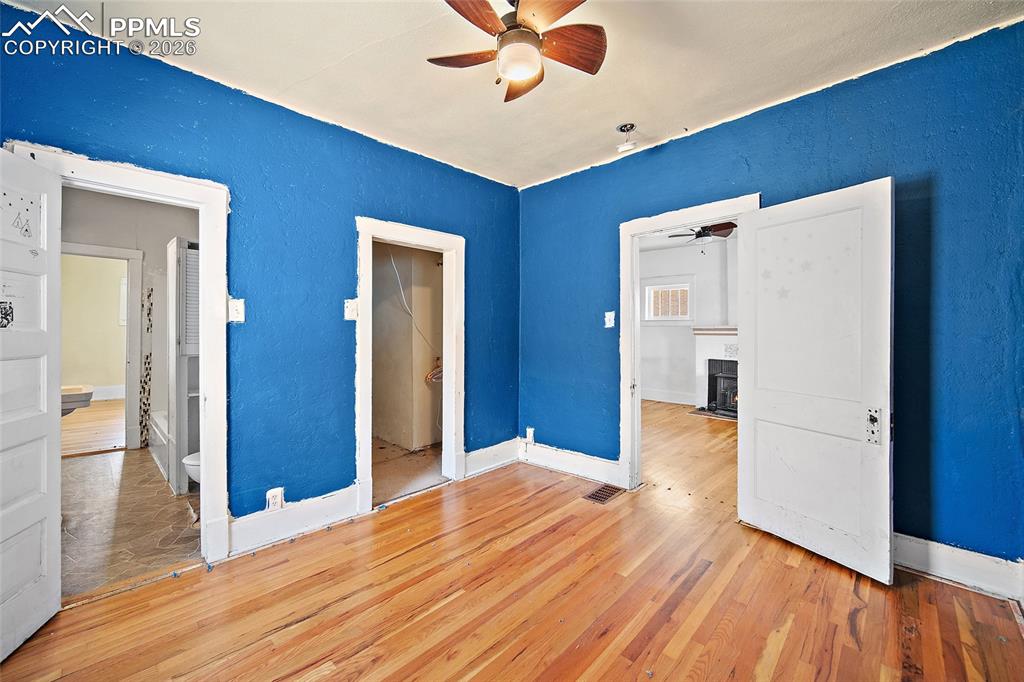 909 E 11th Street Pueblo CO 81001