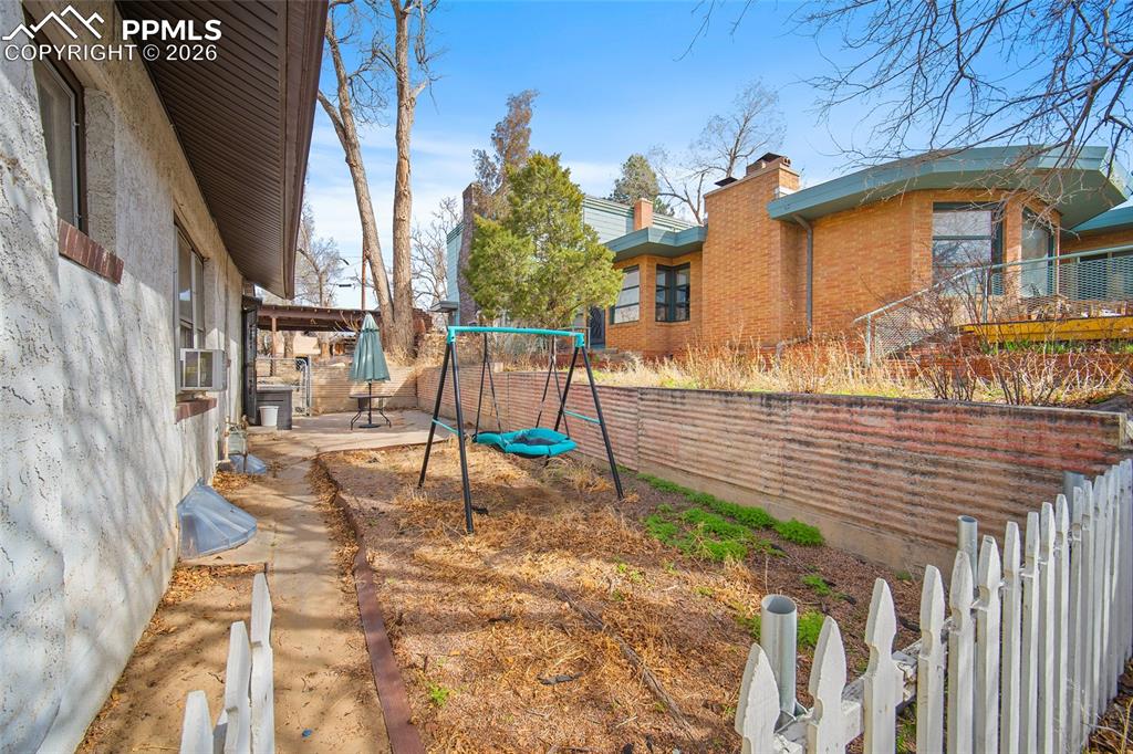909 E 11th Street Pueblo CO 81001