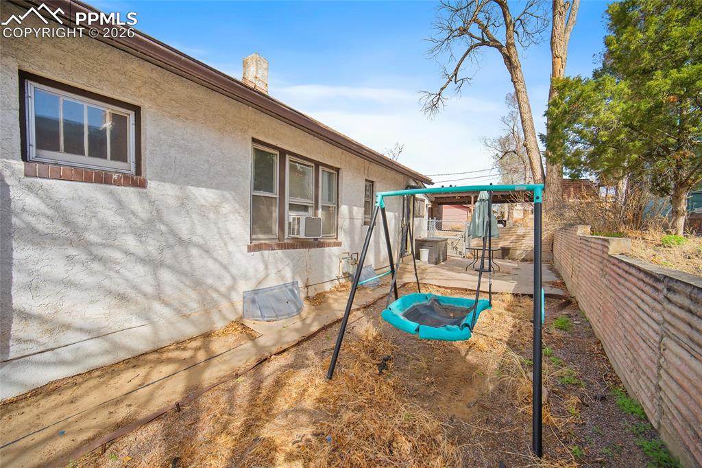 909 E 11th Street Pueblo CO 81001