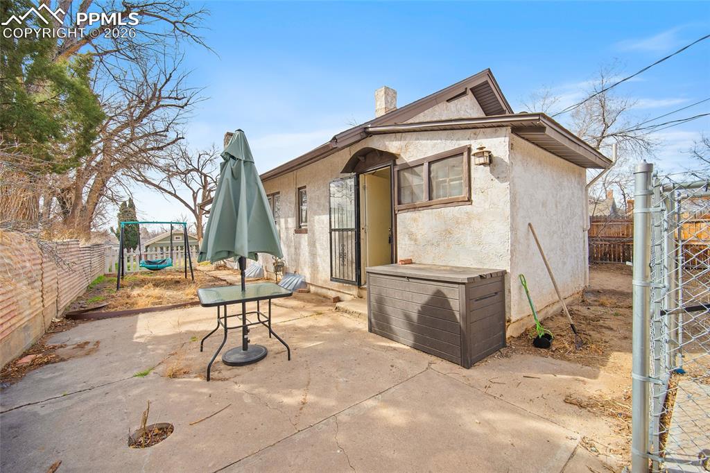 909 E 11th Street Pueblo CO 81001