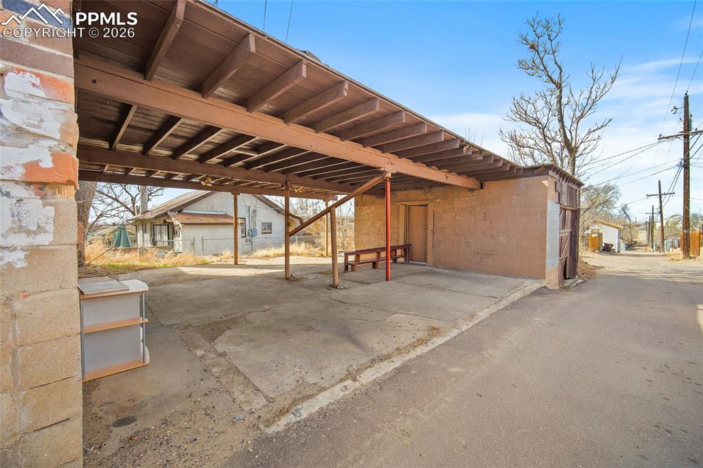 909 E 11th Street Pueblo CO 81001