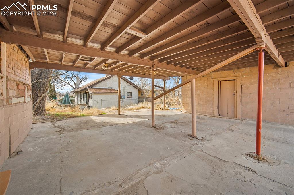 909 E 11th Street Pueblo CO 81001