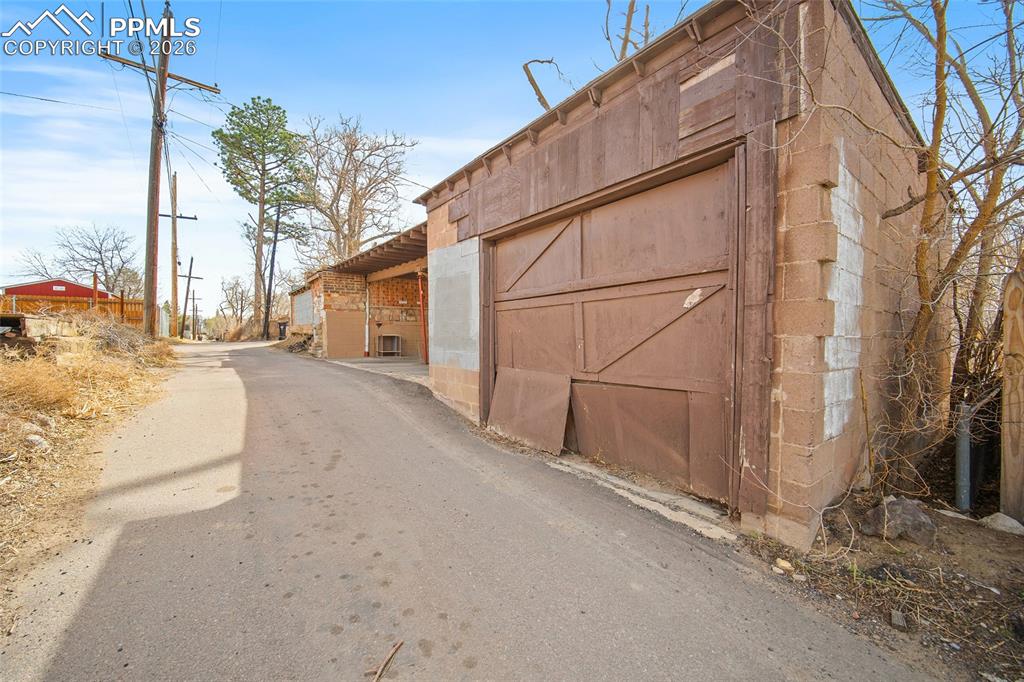 909 E 11th Street Pueblo CO 81001