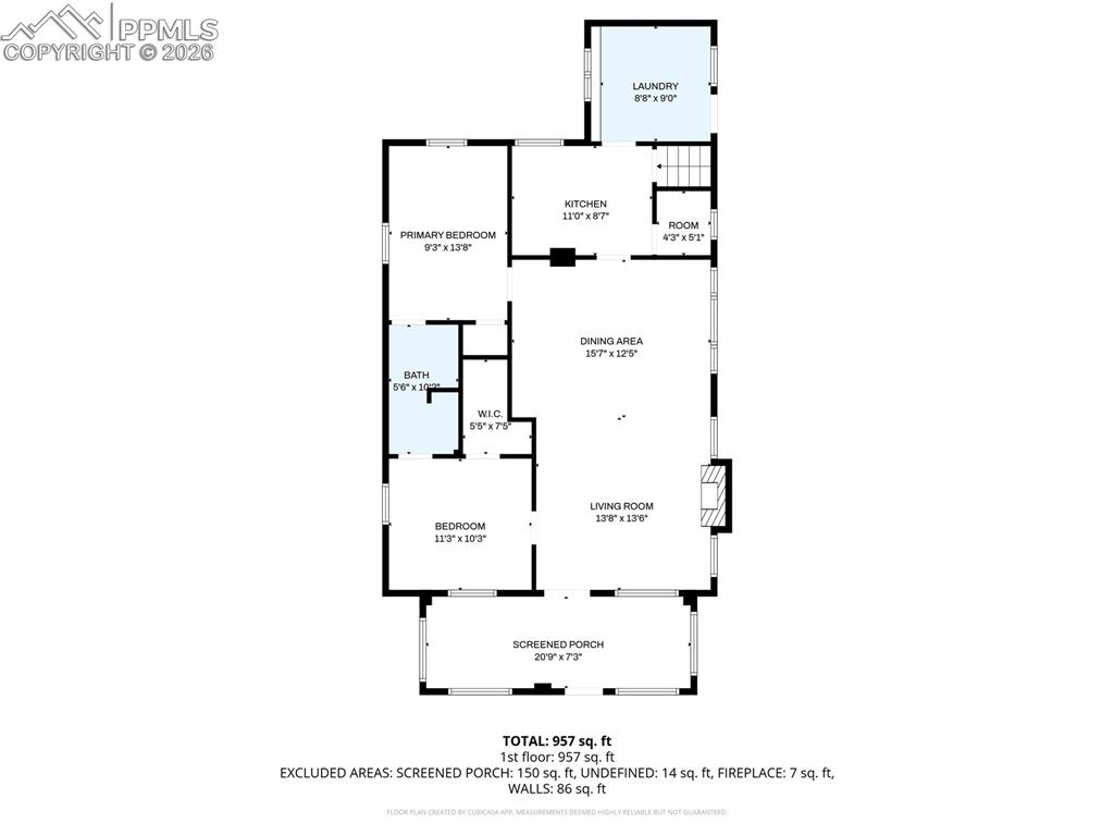 909 E 11th Street Pueblo CO 81001