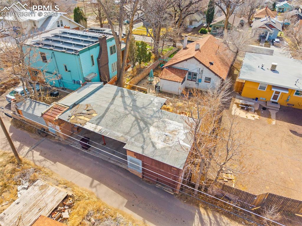 909 E 11th Street Pueblo CO 81001