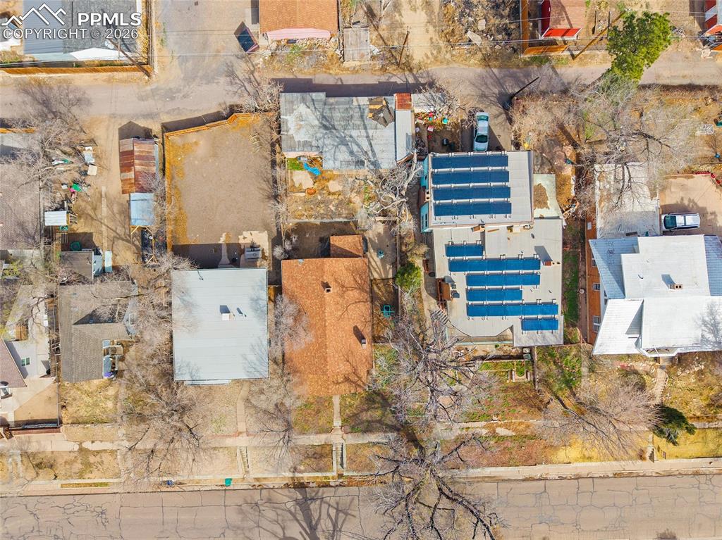 909 E 11th Street Pueblo CO 81001