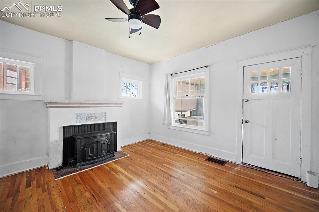 909 E 11th Street Pueblo CO 81001