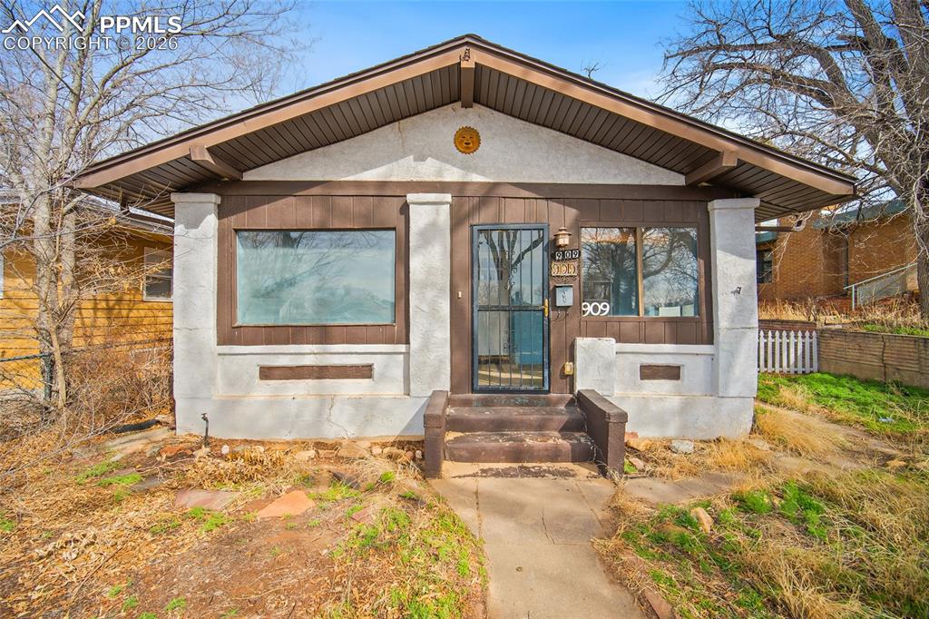 909 E 11th Street Pueblo CO 81001