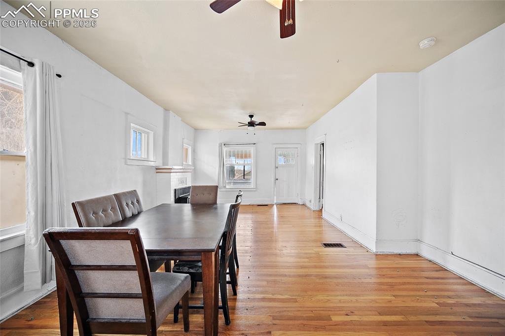 909 E 11th Street Pueblo CO 81001